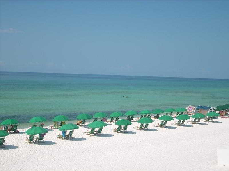 Holiday Inn Resort Fort Walton Fort Walton Beach Exterior foto