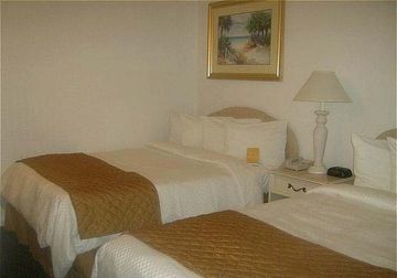 Holiday Inn Resort Fort Walton Fort Walton Beach Exterior foto