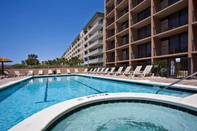 Holiday Inn Resort Fort Walton Fort Walton Beach Exterior foto